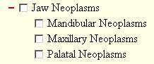 Jaw Neoplasms