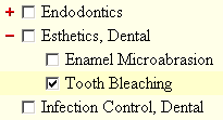 Tooth Bleaching